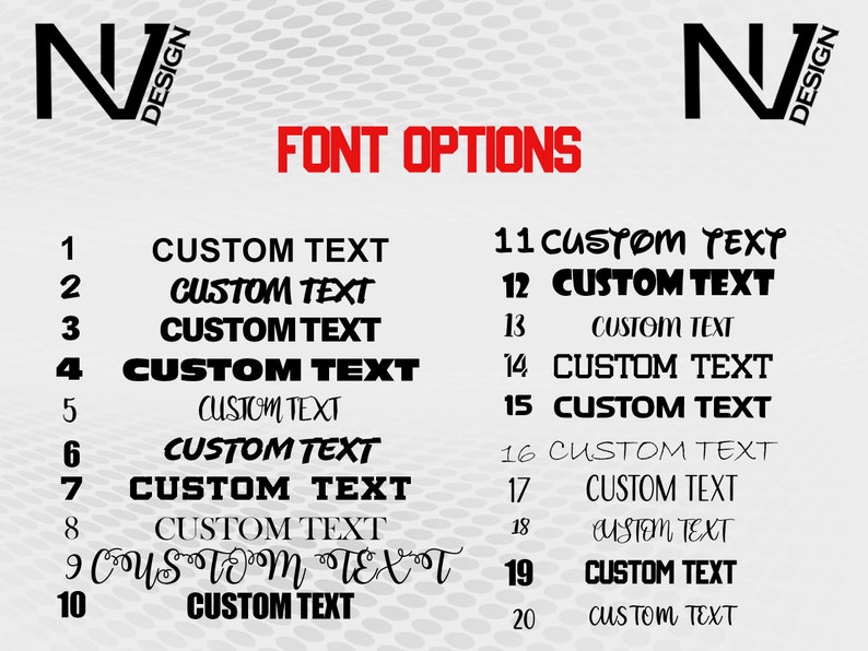 custom text sweatshirt