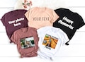 Personalized T-shirt, Custom T-Shirts, Custom Shirt, Personalized Shirt, Custom Shirt Printing, Custom Shirt for Women, Custom Shirt for Men