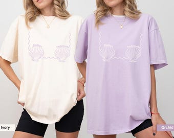 Custom Mermaid Bachelorette Party Shirts, Coastal Bachelorette Shirt, Last Splash Bachelorette Tee, Custom Beach Bachelorette Comfort Colors