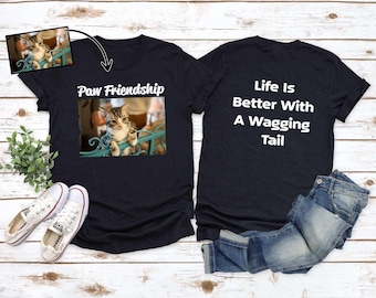 Personalized T-shirt, Custom T-Shirts, Custom Shirt, Personalized Shirt, Custom Shirt Printing, Custom Shirt for Women