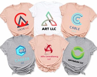 Custom T-Shirts, Your text here, Personalized Shirt, Custom Shirt Printing, Custom Shirt for Women, Custom Shirt for Men, Personalized