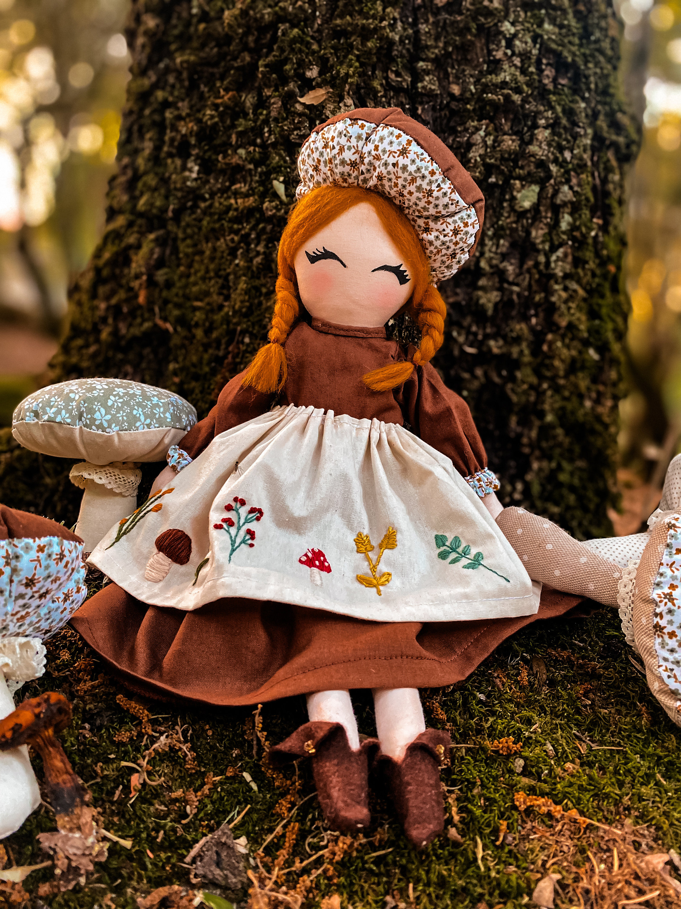 Pigotta stoffa Italia