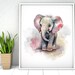 see more listings in the Animal and bird Prints section