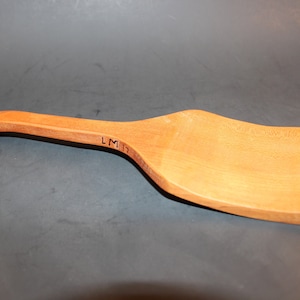 French Spatula