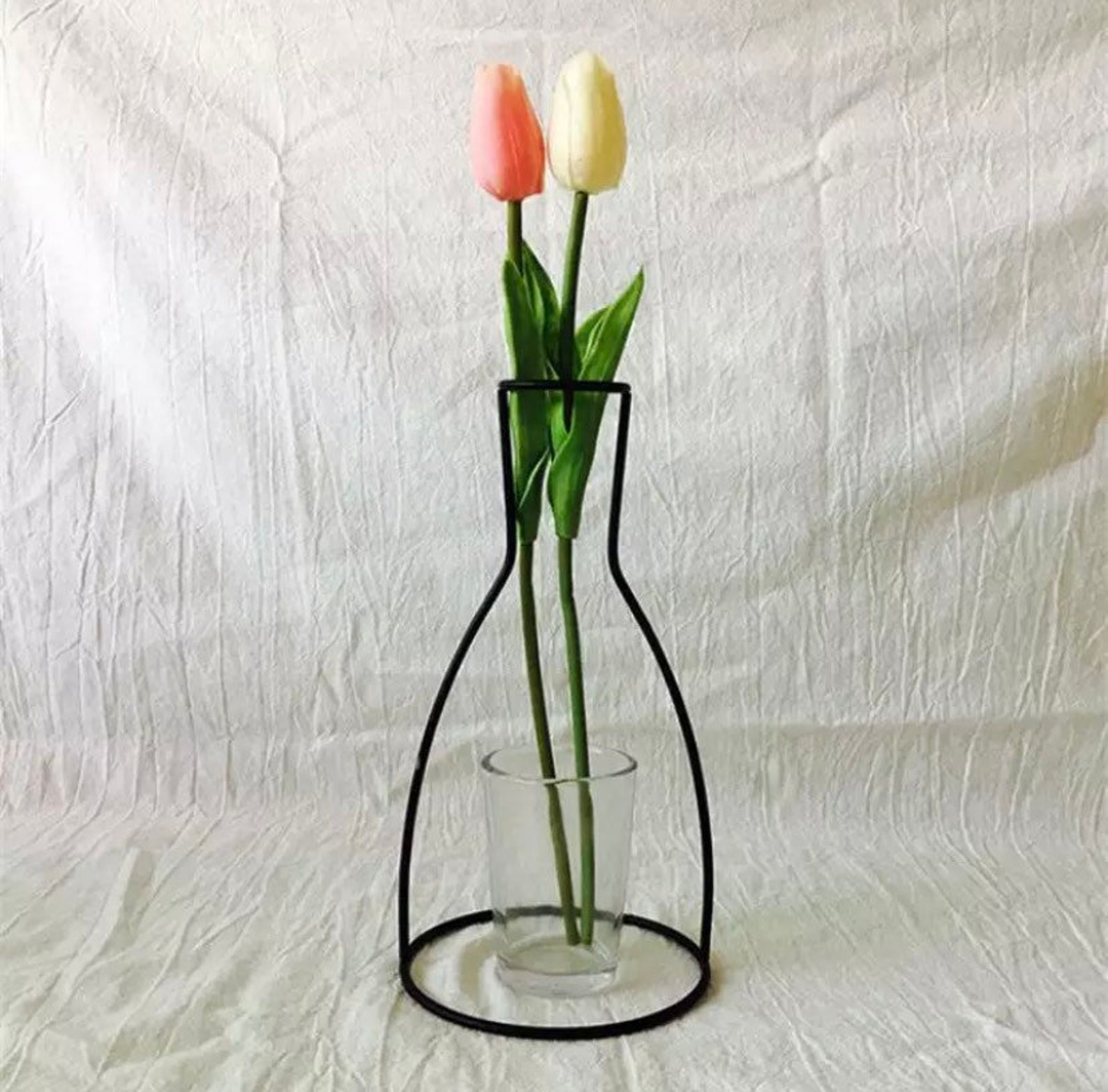 Minimalist Vase Etsy