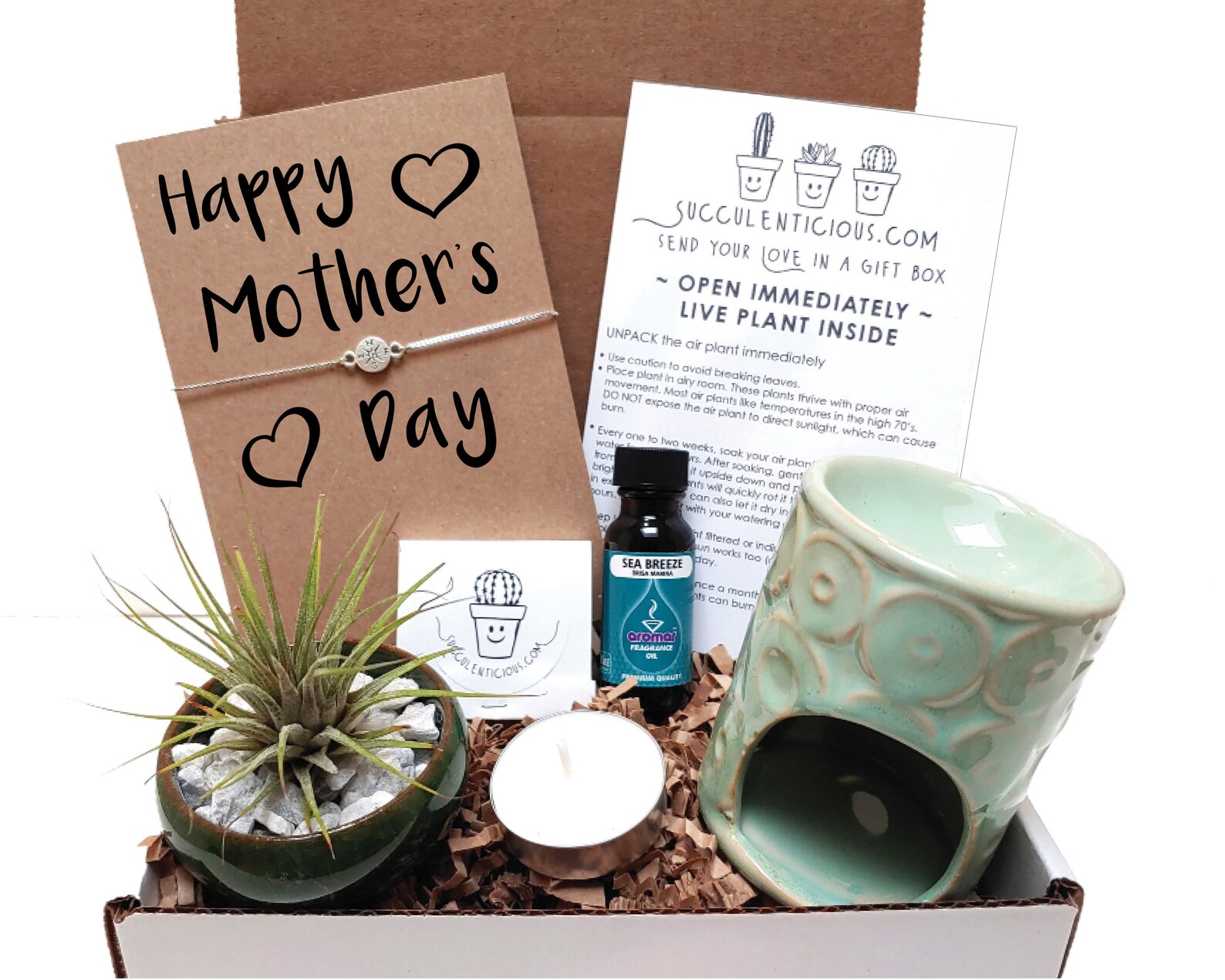 Care Package for Mom Mom Care Package Mother Gifts Etsy