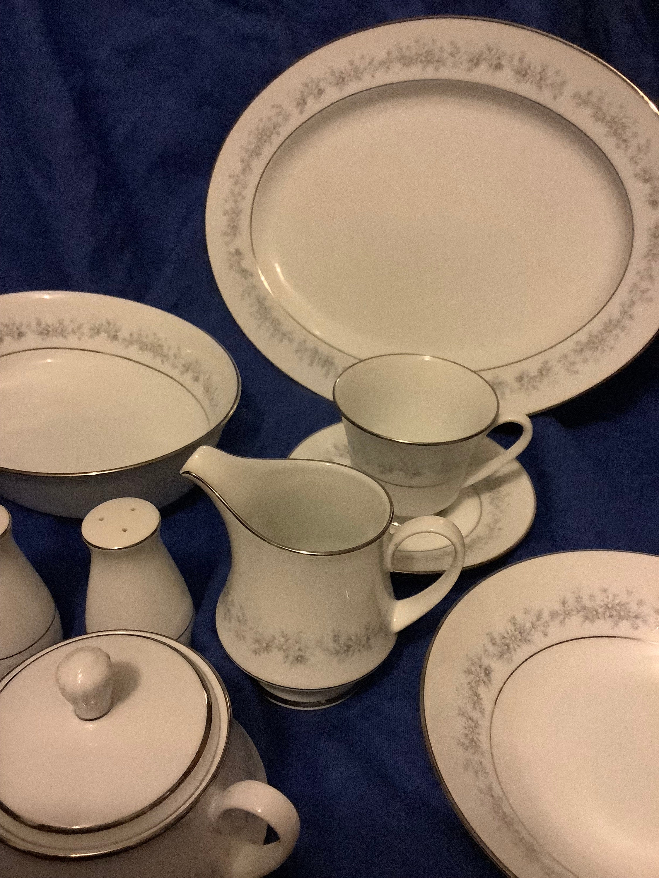 Noritake Marywood China