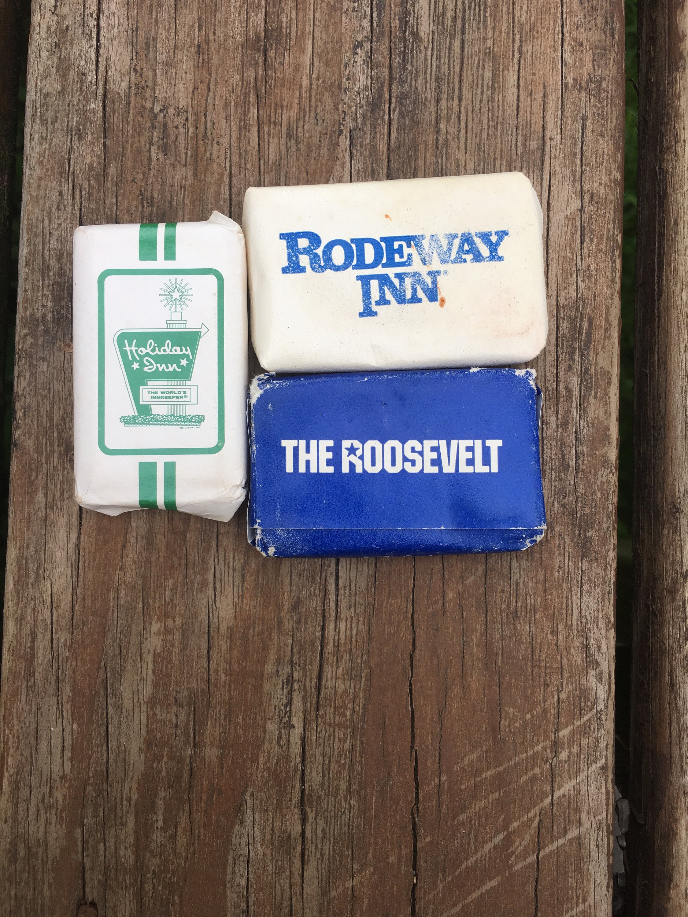 Vintage Hotel Soaps Set of 8 Vintage Hotel Mini Soap Bars Etsy