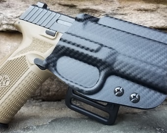 FN 509 [nerd] SLY OWB Holster