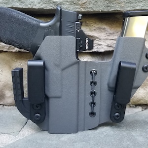 NERD SLICC Contingency AIWB fits Hellcat Pro