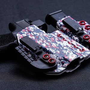 NERD Custom Order Holster