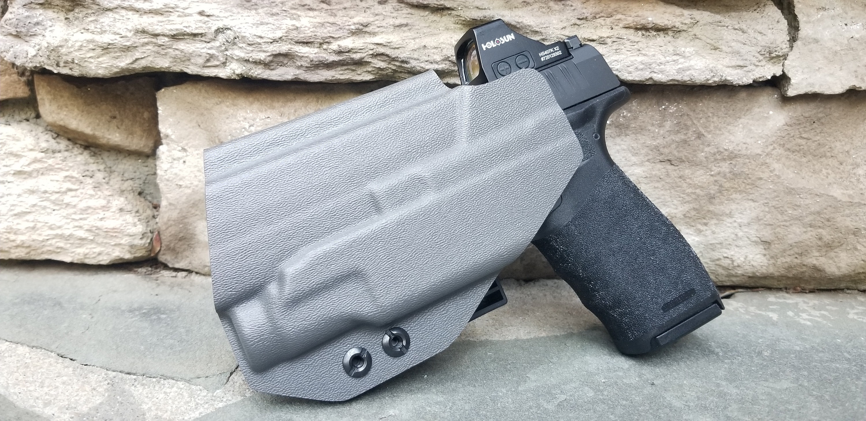 22+ Hellcat Pro Holster With Light