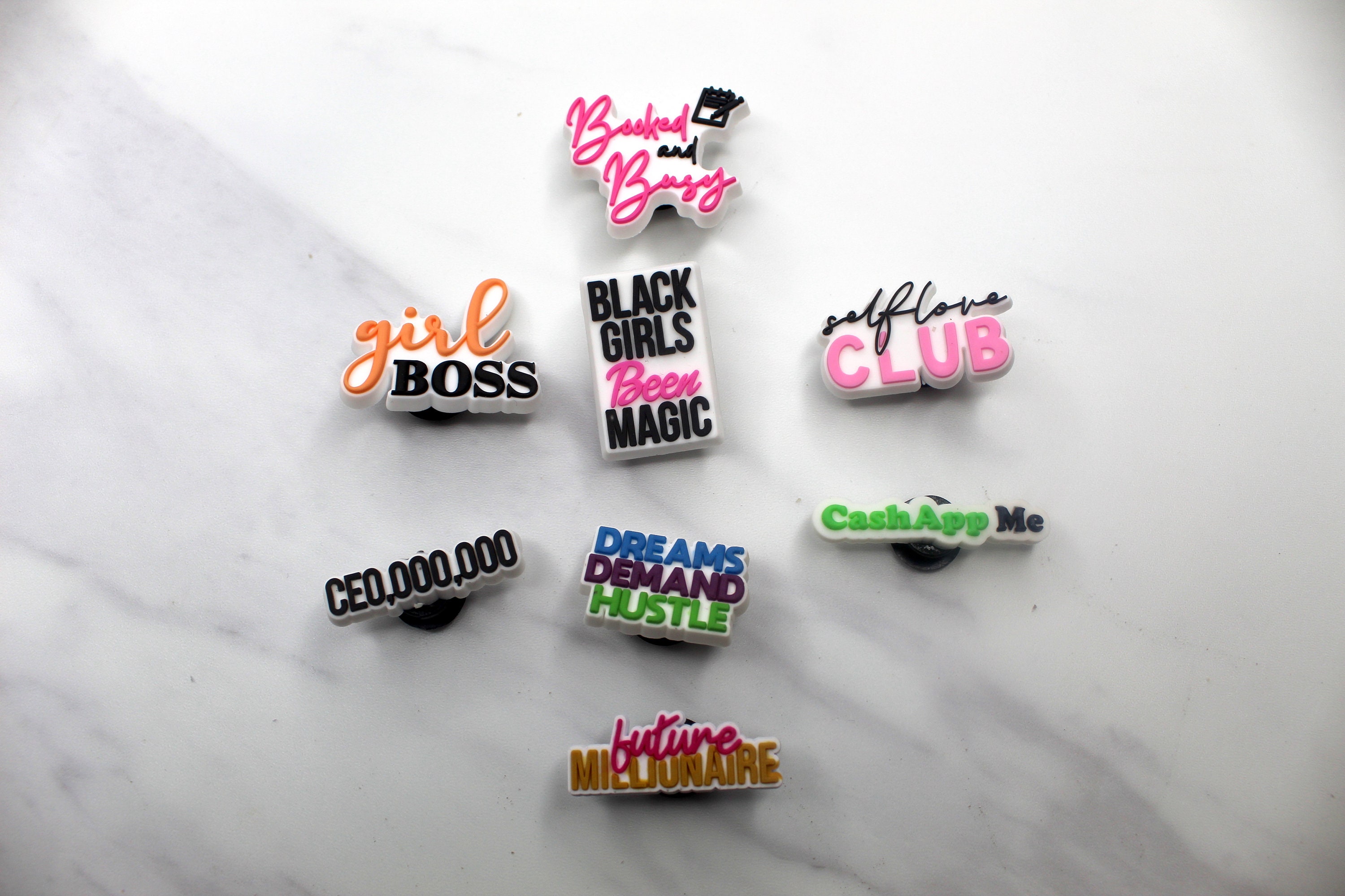 Girl Boss Shoes Etsy Singapore