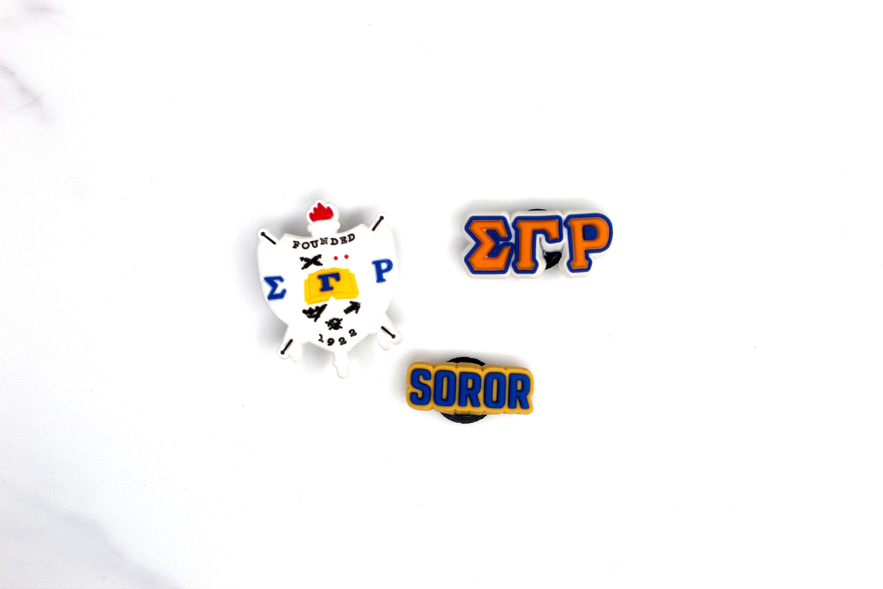 Sigma jibbitz store