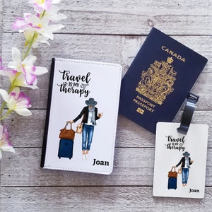 Kate Spade Passport Etsy