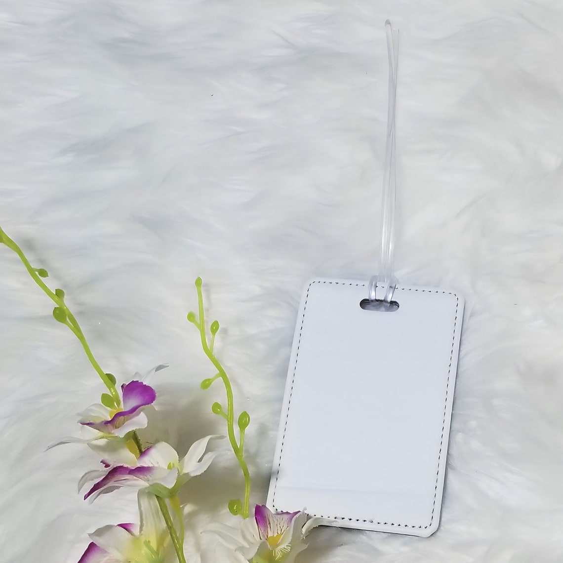 Personalized Leather Passport Cover With Name & Charm  I Couple Passport Cover Combo With Name Charm 1