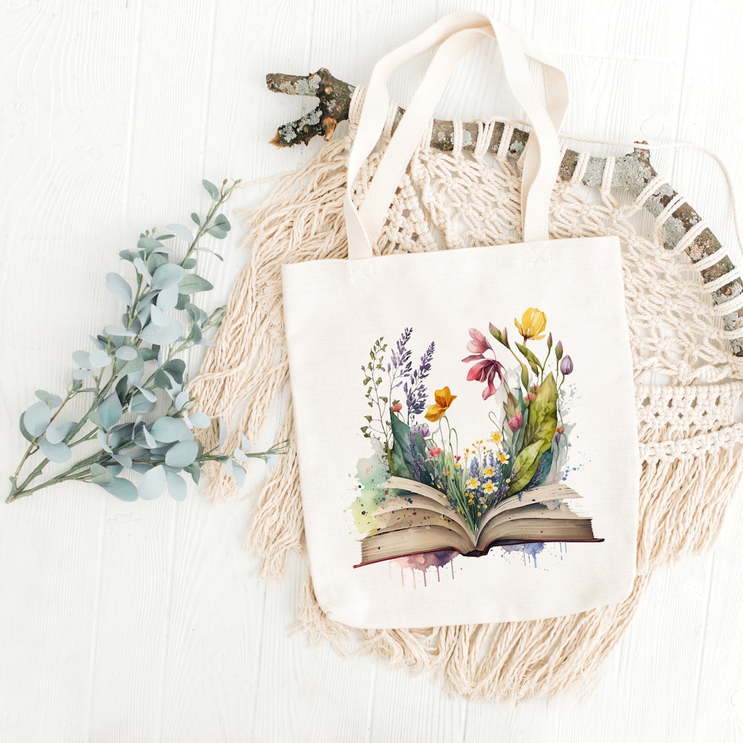 CafePress 'I Have Two Daughters' Tote Bag - Natural Canvas Reusable Shopping Bag, Two Sizes Available, Professionally Printed - View #2