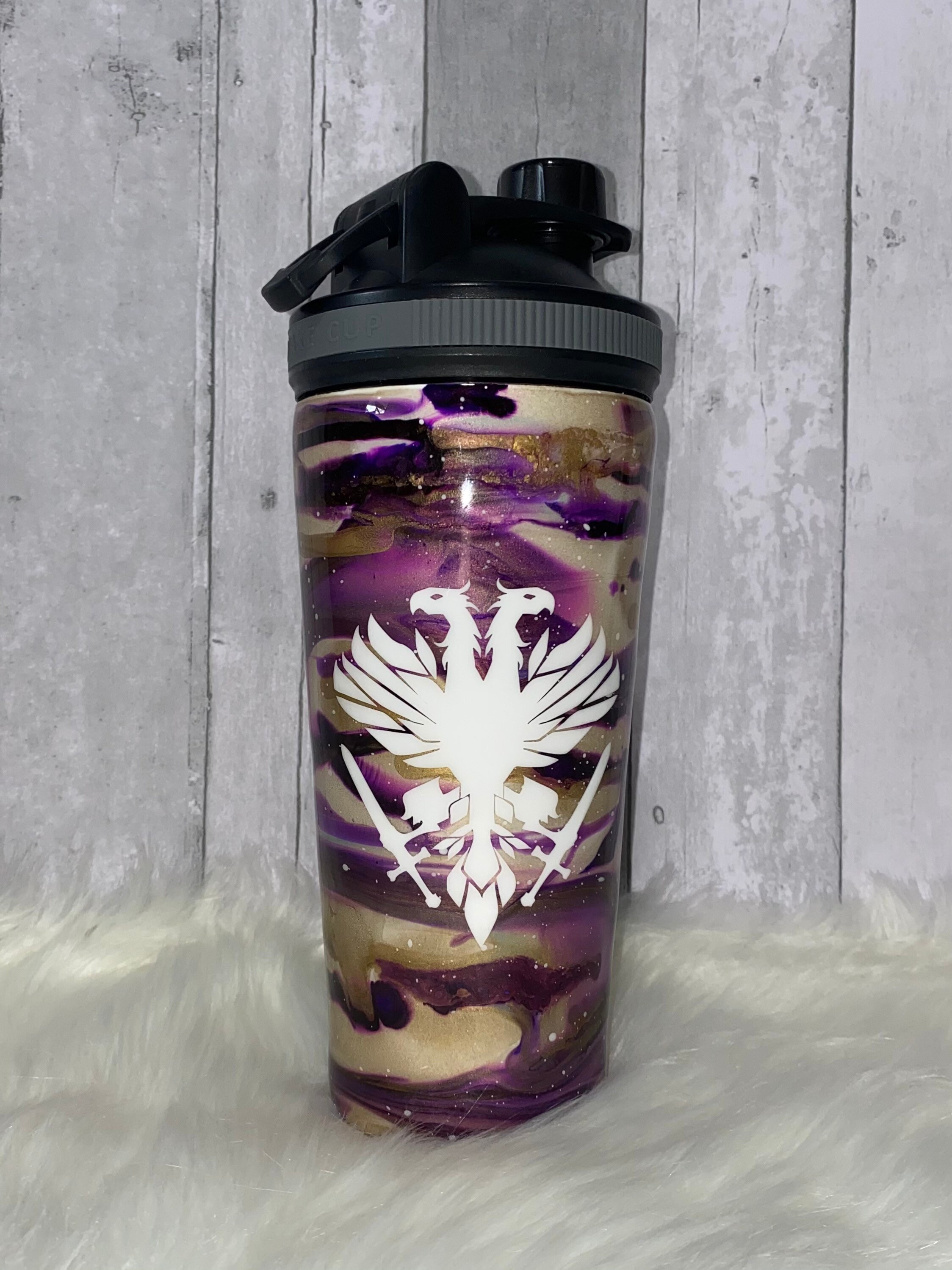 Labor and Delivery Starbucks Tumbler – Celestial Works