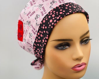 Anestesia Stat.Sassy. Gorros exfoliantes Sass y Gas. Especia de calabaza. Anestesia All Tinxs. Varios tejidos de anestesia, amarre, gorros de tamaño regular.