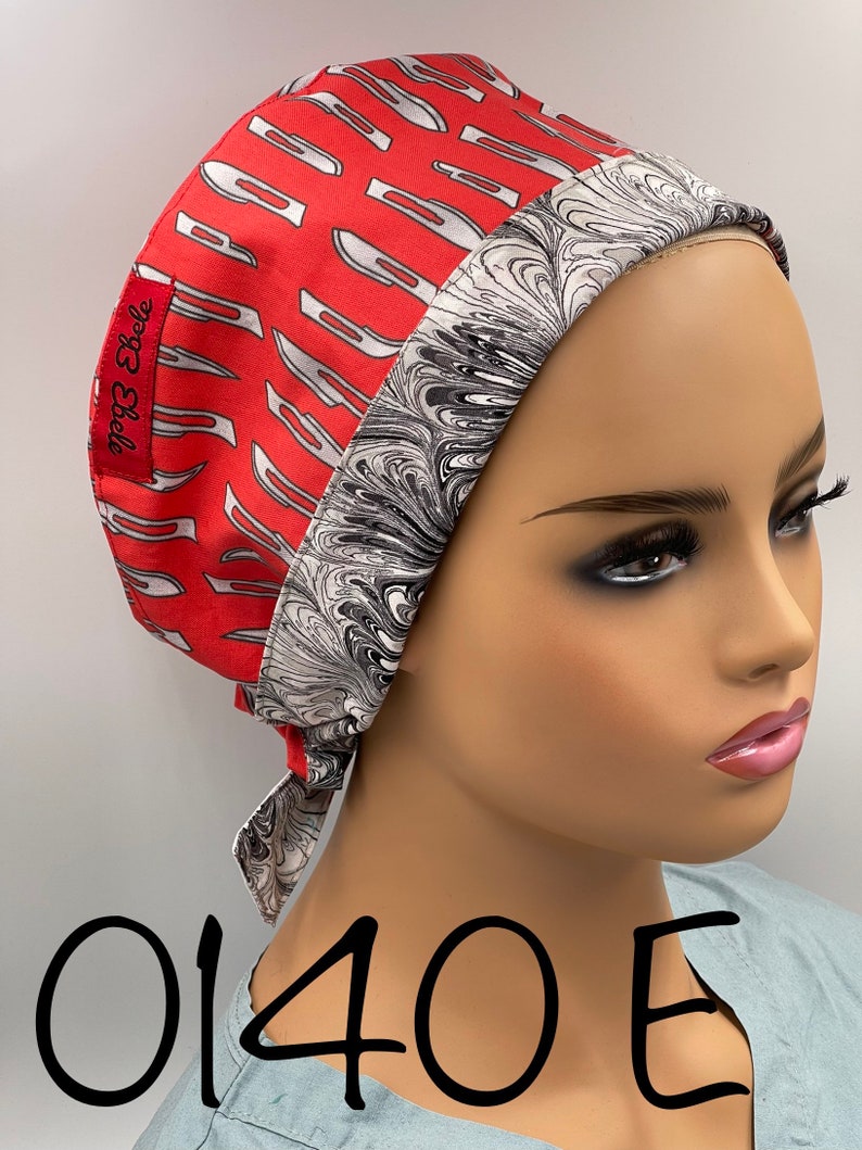 Scalpels Scrub Caps Incision Time is Now These Are the Sharpest Scrubs