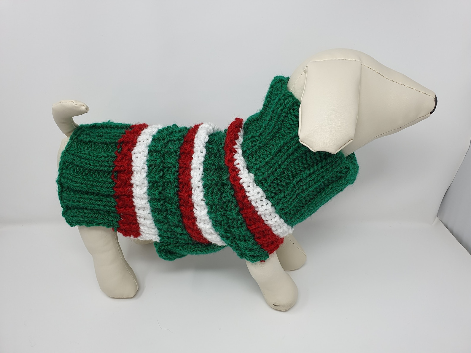 Dog Jumpers inspired by your favourite sports team Etsy