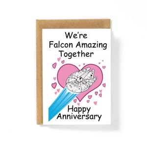 Cartão de feliz aniversário de amor