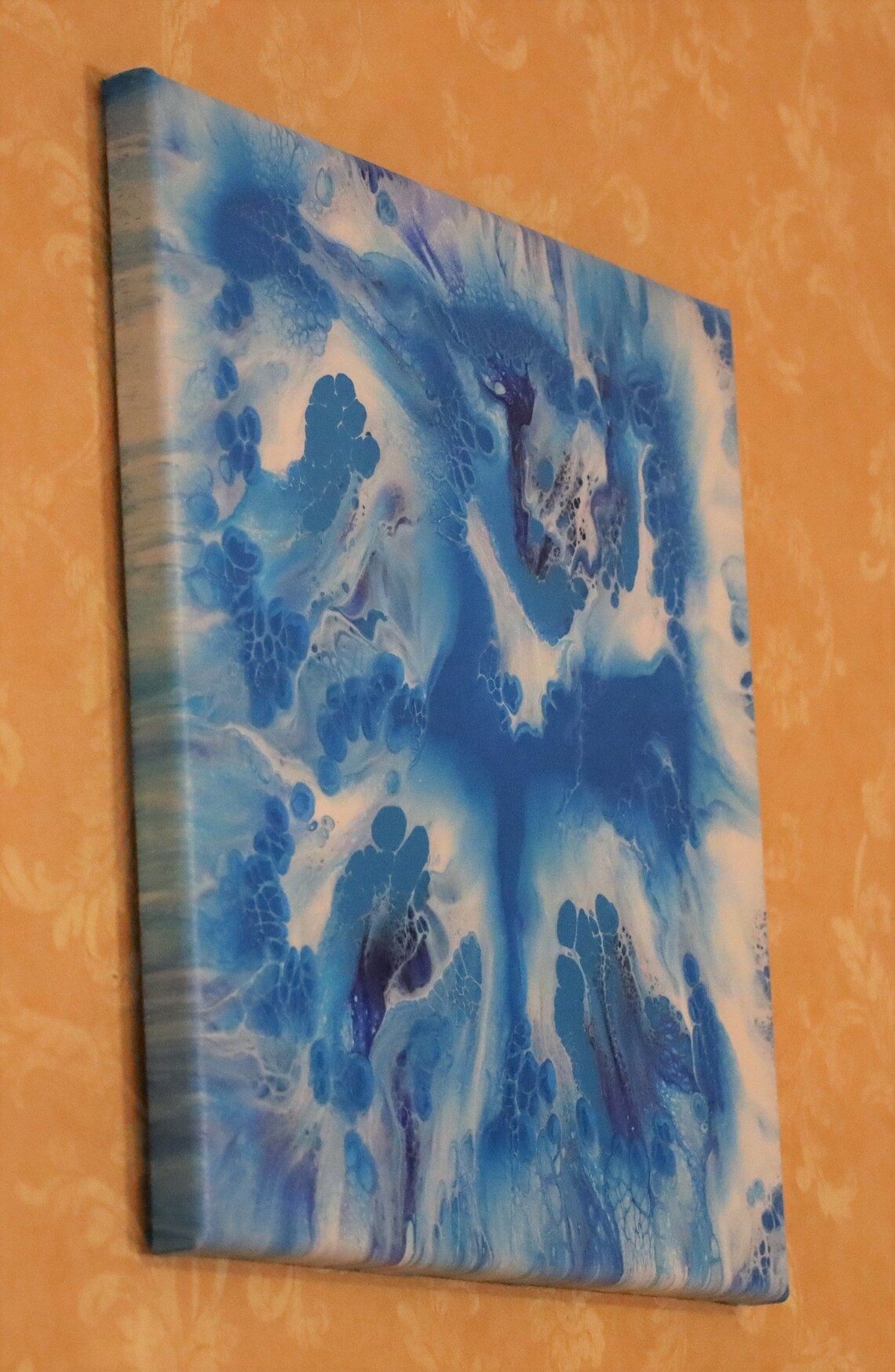 prussian blue and cobalt blue prussian blue and cobalt blue