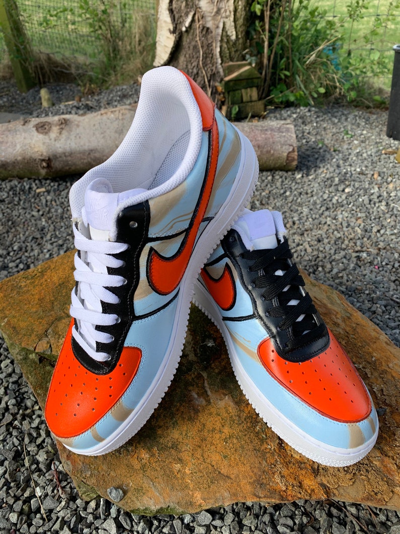 hydro dipping air force 1