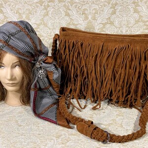Three Piece Boho Collection