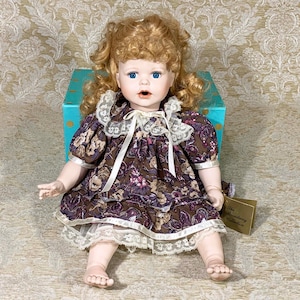 The Broadway Collection Dolls - Etsy