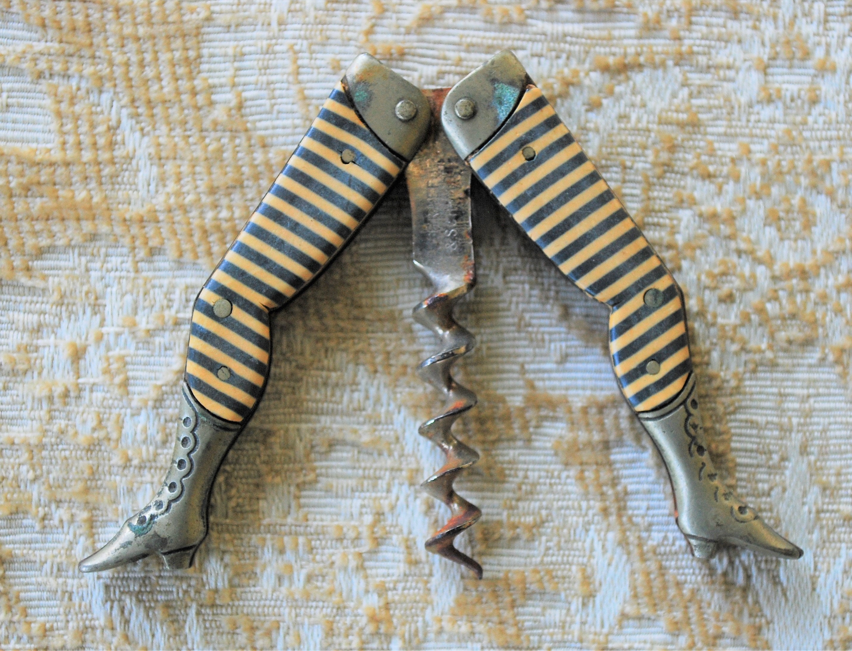 ladies legs corkscrew ladies legs corkscrew
