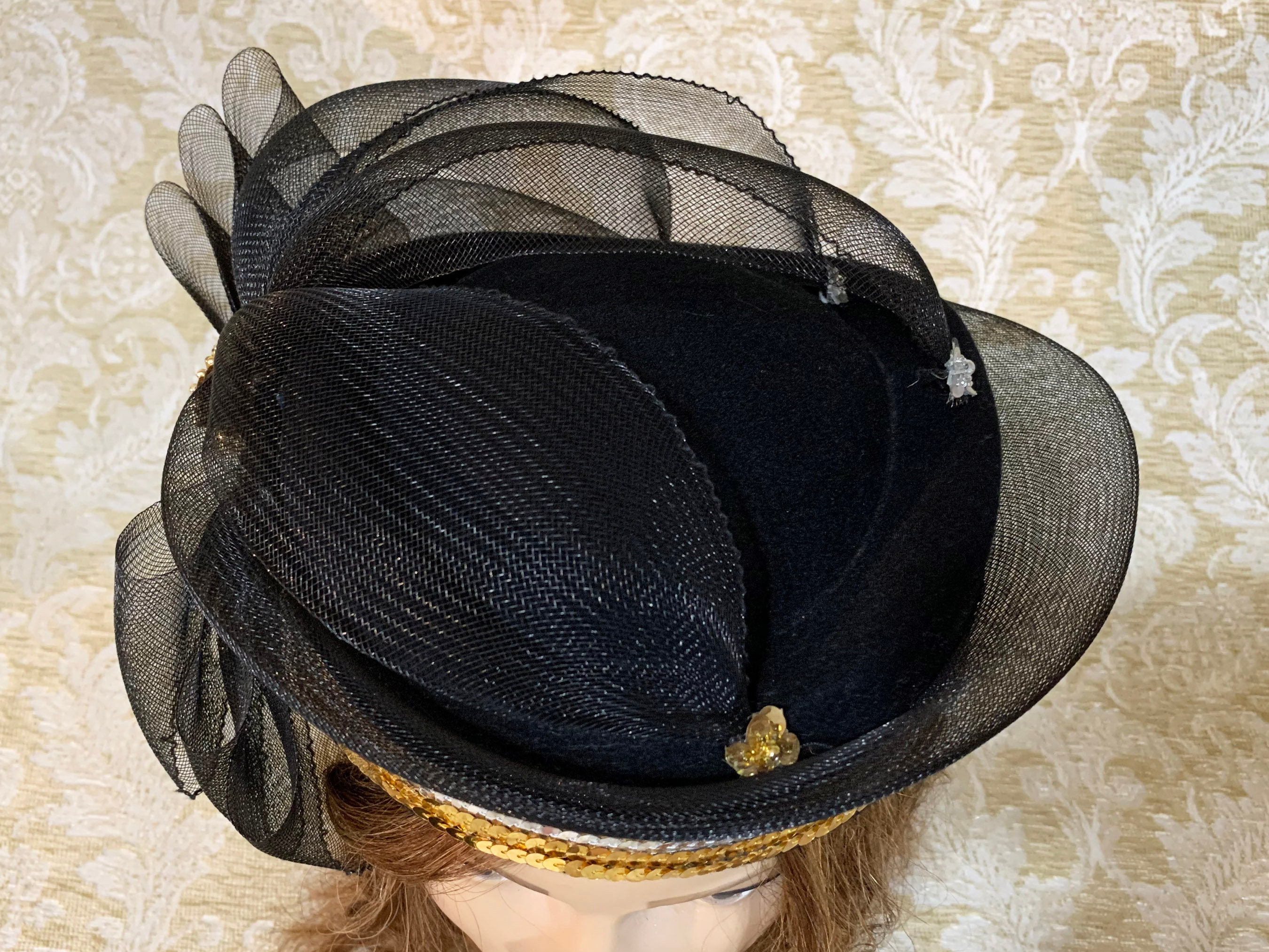 Swanky Supper Club Attire of the 1980s Etsy