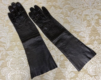 Vintage Real Kid Gloves