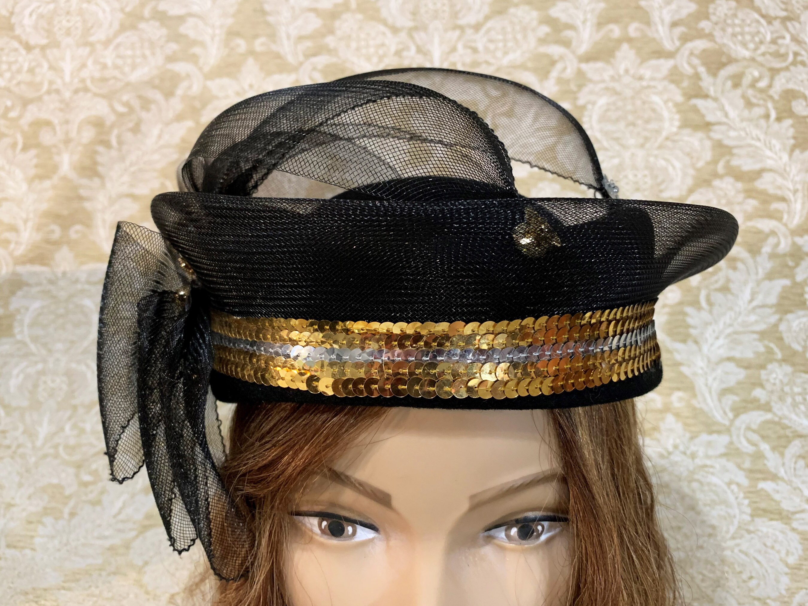 Swanky Supper Club Attire of the 1980s Etsy