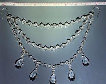 Genuine Crystal Garland: Everything You Should Know – CrystalPlace