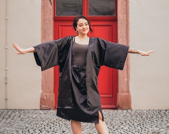 YOKO Kimono