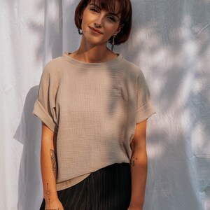 LIDA sand