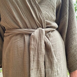 Kimono ARAYA Bild 8