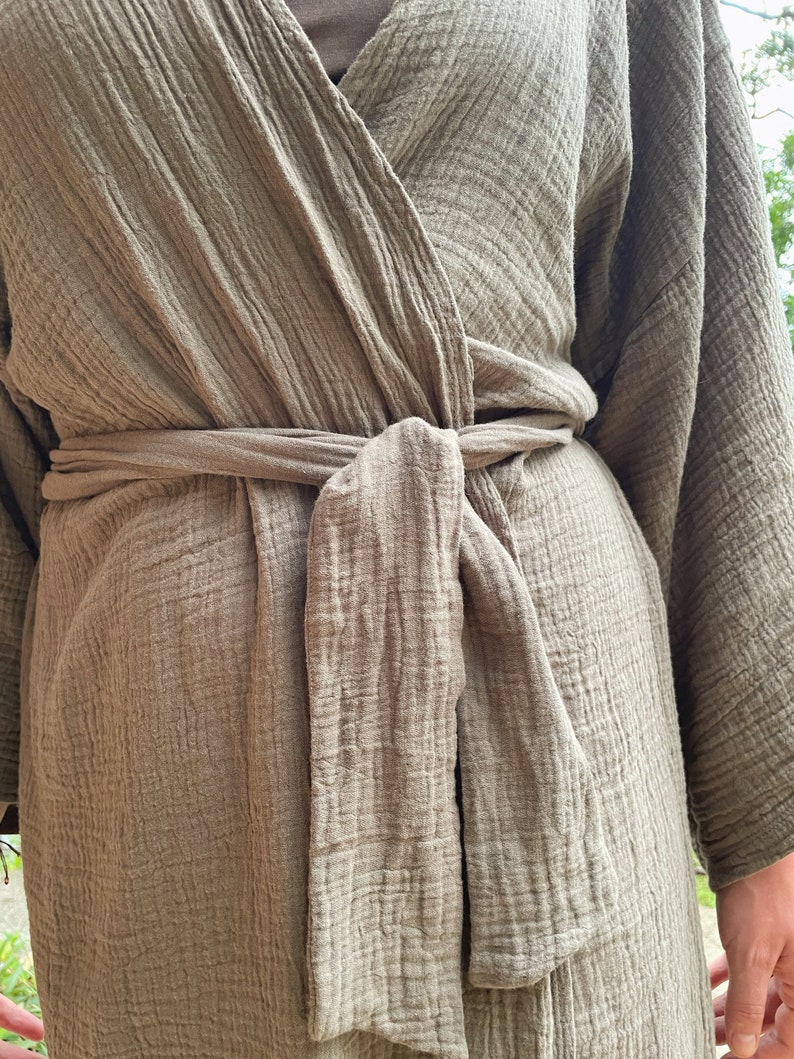 Kimono ARAYA Bild 8