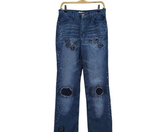 Vintage Men's Jeans - Etsy