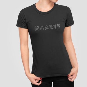 Maarte - Funny Filipino Shirt, Gift for Filipinos, Philippines Shirt