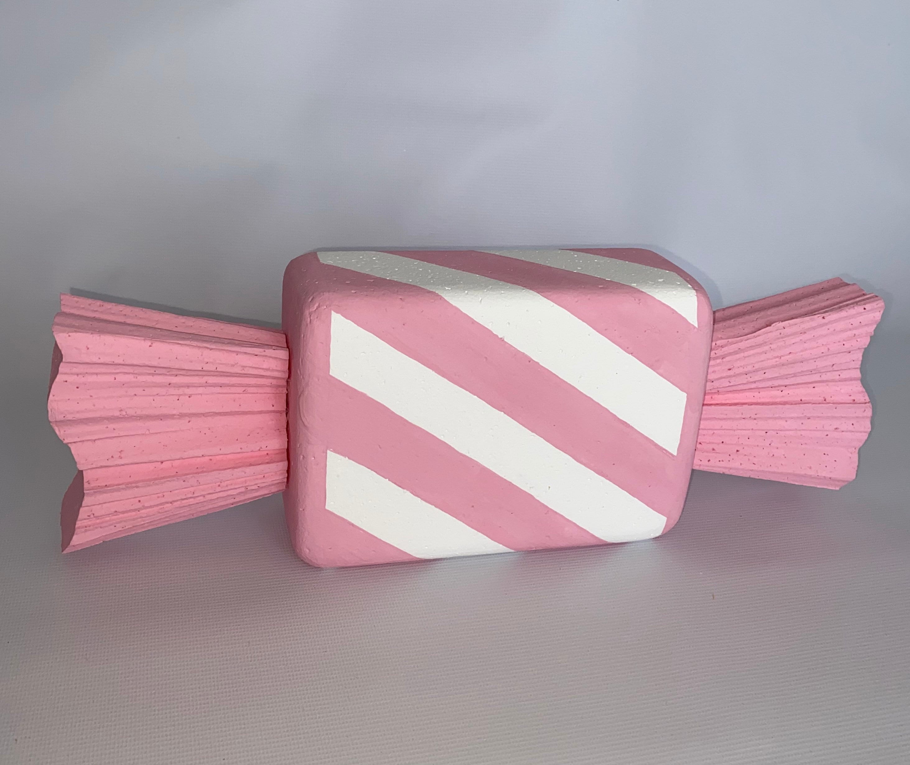 ONE 16'' Giant Fake Candy props storefront decoration Etsy