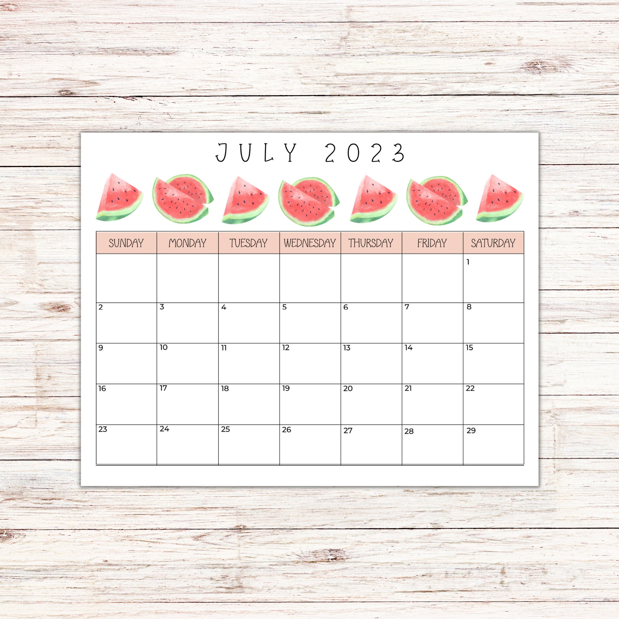 BLANK SEPTEMBER 2023 CALENDAR PRINTABLE PDF visual data 5