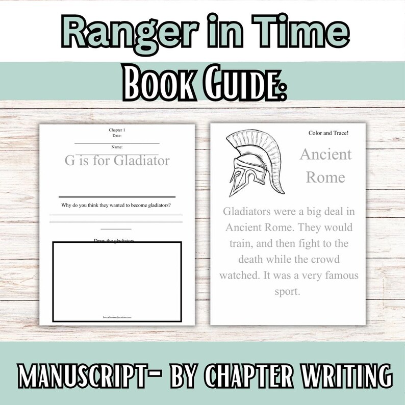 Ranger in Time: Danger in Ancient Rome (ancient Civilizations) - Etsy