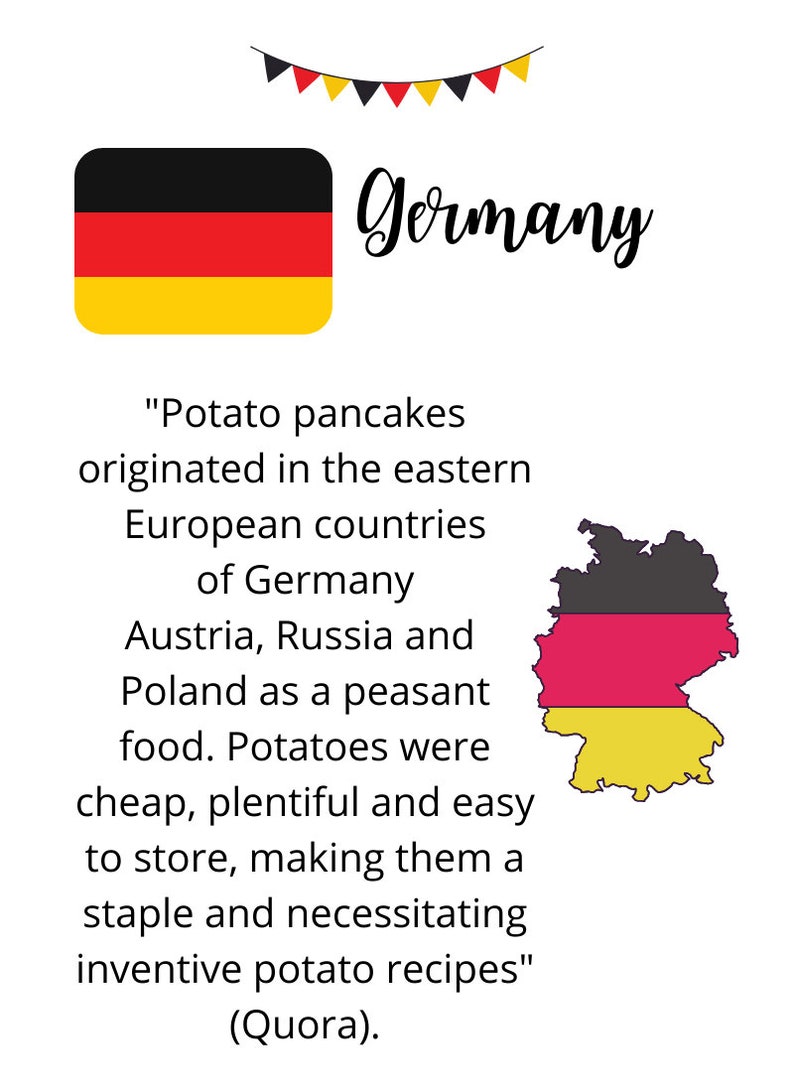 Kids Cookbook, Recipes Around the World, Distance Learning, Cooking