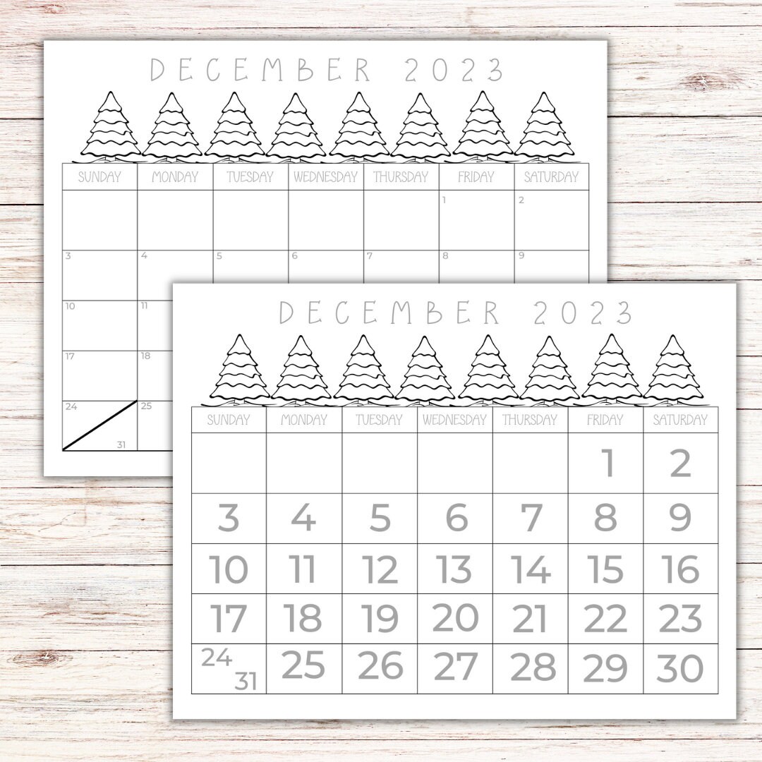 december-2023-calendar-printable-pdf-calendar-traceable-calendar-for