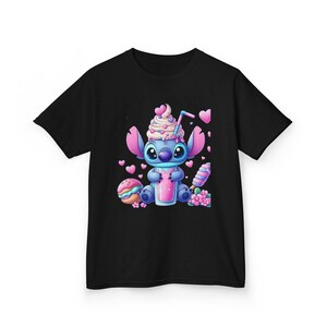 Stitch Kids T-Shirt