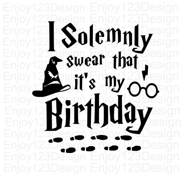 I Swear - Etsy