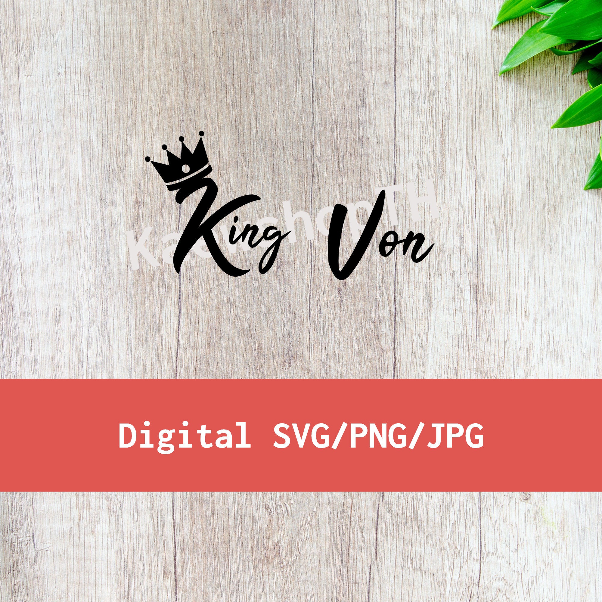 Free Free King Von Svg 919 SVG PNG EPS DXF File