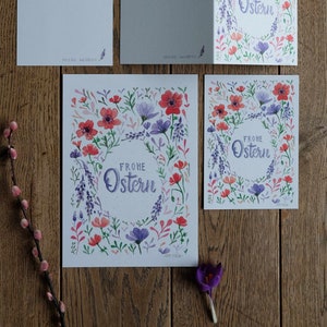 Felices Pascuas | juego de cartas